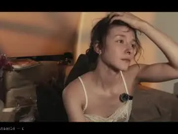 Chaturbate Adult Video Chat of webcora
