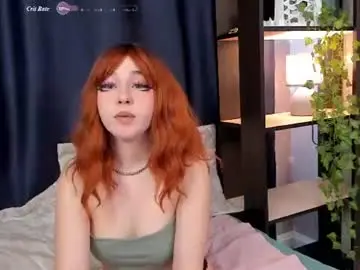 Chaturbate Free Live Porn of cherryvessel