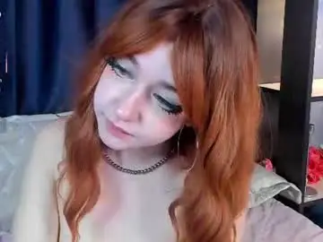 Chaturbate Adult Webcams of cherryvessel