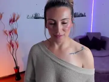 Chaturbate Best Webcam of elizabeth_taylor_b