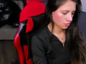 Chaturbate Live Porn of gaby_skinny_