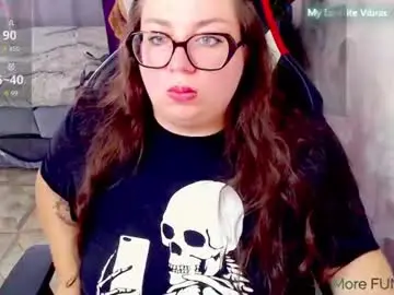 Chaturbate Best Webcam of ginger_grayy