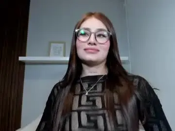 Chaturbate Live Sex Cam of lana_jonnes_