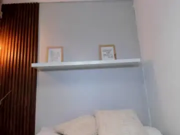 Chaturbate Best live sex cam show of lana_jonnes_