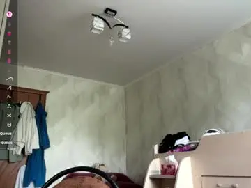 Chaturbate Sex Chat of lucindascercy