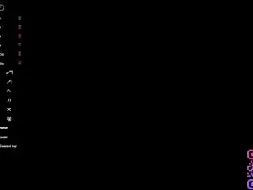 Chaturbate Live Sex Cam of pricillahoinacki
