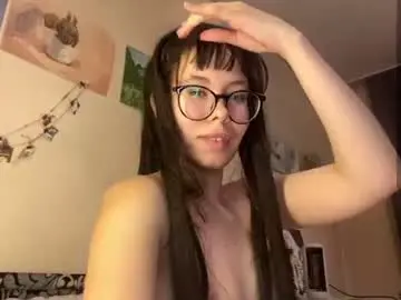 Chaturbate Sex Cam of pricillahoinacki