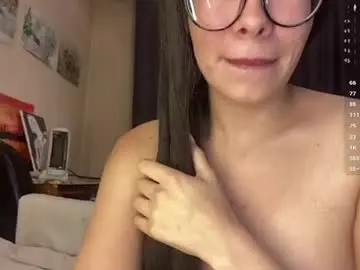 Chaturbate Best live sex cam show of pricillahoinacki