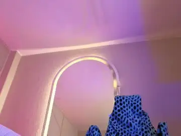 Chaturbate Private Sex Chat of rossiie_hunt_