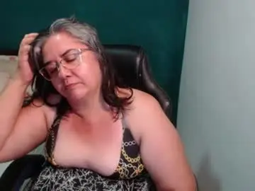 Chaturbate Live Porn of scarlett_duboi1