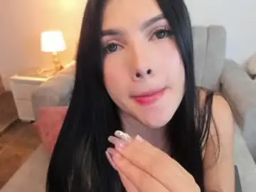 Chaturbate Sex Cam of tharaaa_1