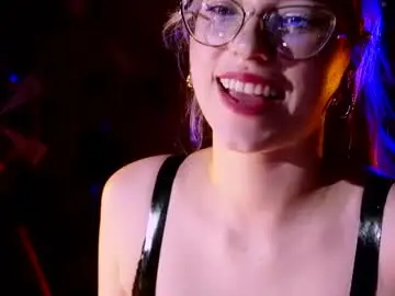 Chaturbate Sex Chat of witch_fiona