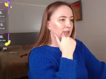 Chaturbate Sex Cam of black_eva_