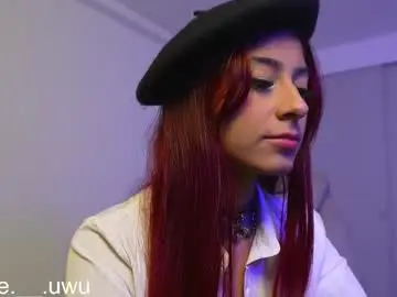 Chaturbate Sex Chat of cloe__hills