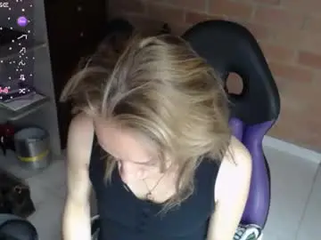 Chaturbate Live Sex of cristin_doll