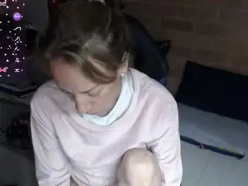 Chaturbate Nude Webcam of cristin_doll