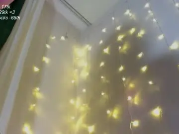 Chaturbate Live Sex of leia_bell