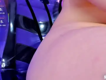 Chaturbate Live Sex Cam of liaa_18