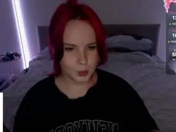 Chaturbate Sex Chat of mi_cherry