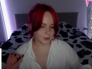 Chaturbate Sex Chat of mi_cherry