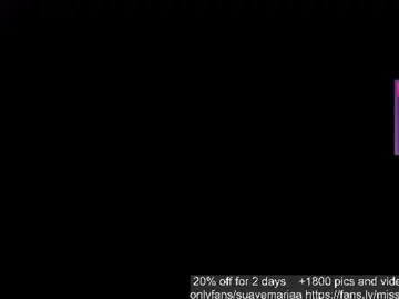 Chaturbate Live Porn of miss_juliaa