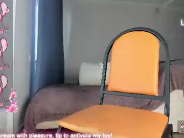 Chaturbate Live Sex Cam of sayame88