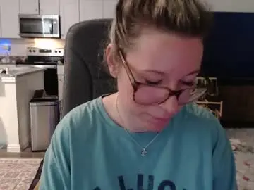 Chaturbate Private Sex Chat of texas_blonde