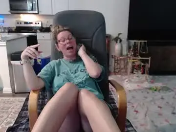 Chaturbate Nude Webcam of texas_blonde