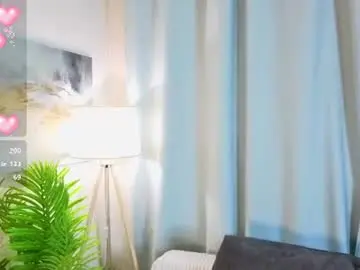 Chaturbate Live Sex of alyshaplescia