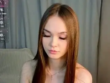Chaturbate Adult Webcam of alyshaplescia