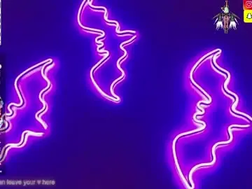 Chaturbate Watch Live Sex Cams of d3m0ny0_0