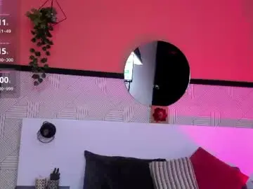 Chaturbate Free Porn Cam of harper_woods