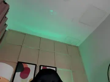 Chaturbate Private Sex Chat of harper_woods