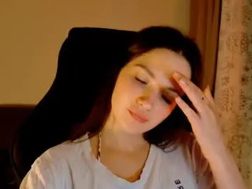 Chaturbate Live Porn of kiravair