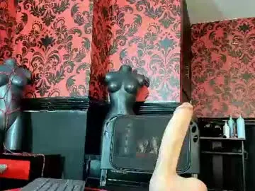 Chaturbate Nude Webcam of miss_kathyfox
