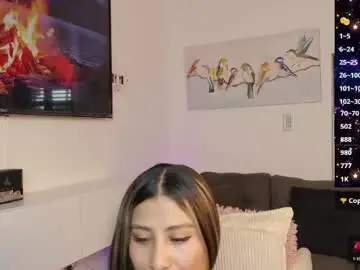 Chaturbate Best Webcam of rubyross23