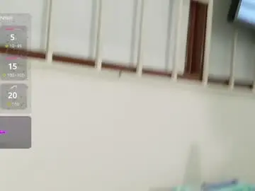 Chaturbate Adult Webcams of saly_moon1