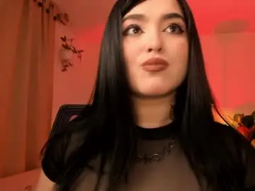 Chaturbate Sex Chat of sarah_volkov