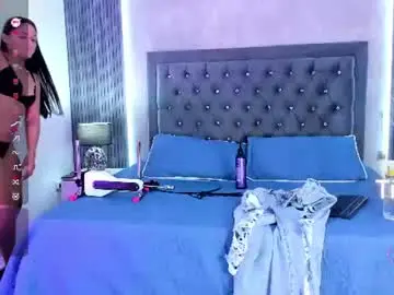 Chaturbate Watch Live Sex Cams of aithannax
