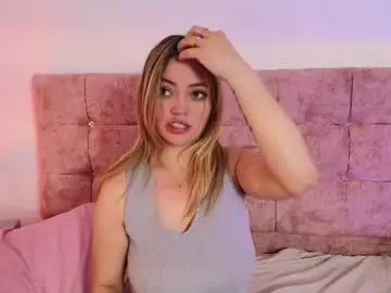 Chaturbate Live Porn of aliicefm