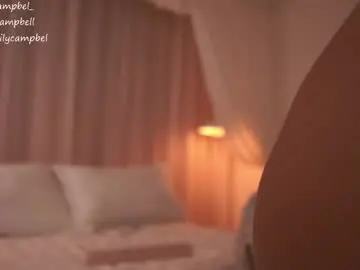 Chaturbate Watch Live Sex Cams of emiilycampbell