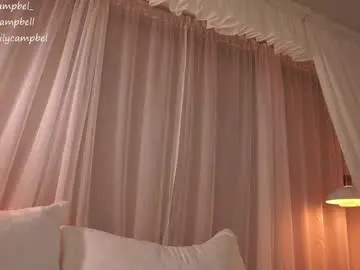 Chaturbate Sex Chat of emiilycampbell