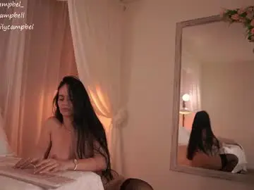 Chaturbate Free Live Porn of emiilycampbell