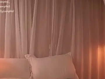 Chaturbate Best Webcam of emiilycampbell