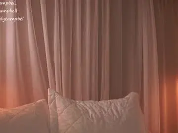 Chaturbate Sex Chat of emiilycampbell