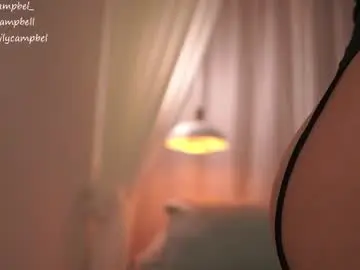 Chaturbate Sex Cam of emiilycampbell
