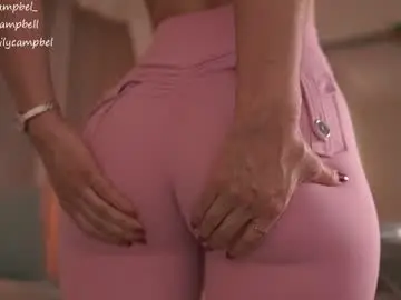 Chaturbate Live Sex Cam of emiilycampbell