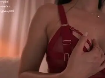 Chaturbate Sex Chat of emiilycampbell