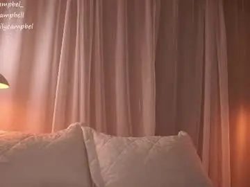 Chaturbate Sex Chat of emiilycampbell