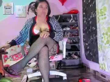 Chaturbate Live Porn of gaticahot001